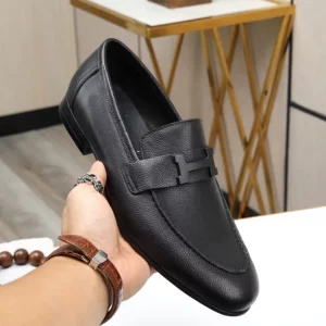 Hermes Paris Loafer - HM03