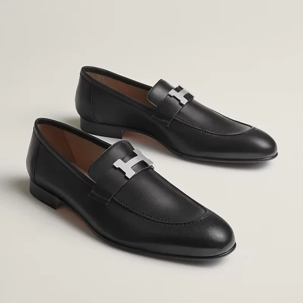 Hermes Paris Loafer - HM04