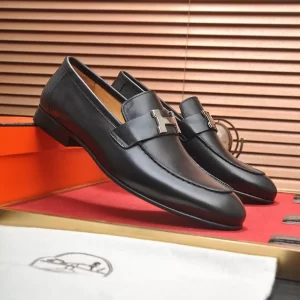 Hermes Paris Loafer - HM04