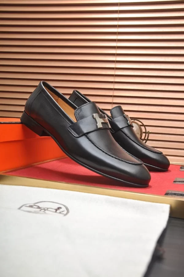 Hermes Paris Loafer - HM04