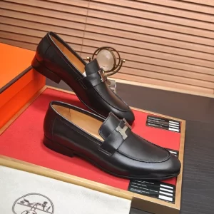 Hermes Paris Loafer - HM04