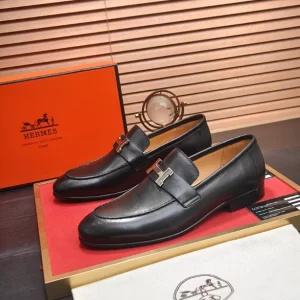 Hermes Paris Loafer - HM04