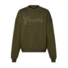 LV Cotton Signature Crewneck - HL06