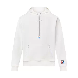 LV Signature Cotton Hoodie - HL22