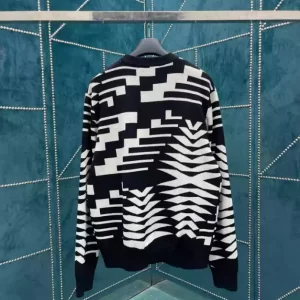 LV Ski Wool Pullover - HL44