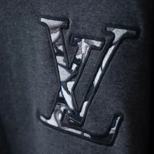 Louis Vuitton Cotton Crewneck - HL25