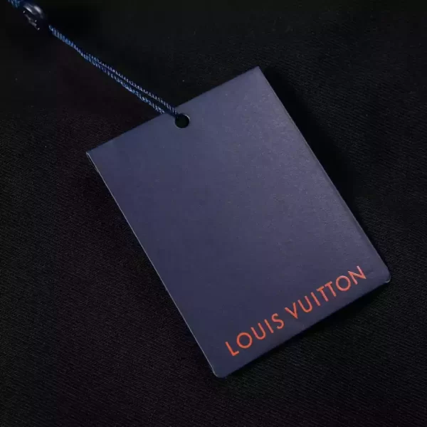 Louis Vuitton Cotton Sweatshirt - HL09