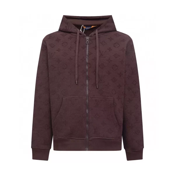 Louis Vuitton Hoodie - HL55