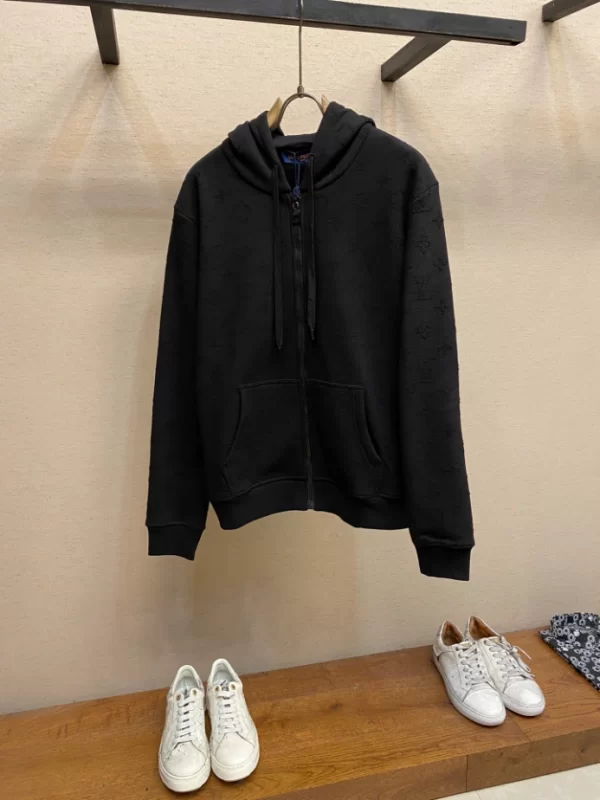 Louis Vuitton Hoodie - HL56