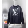 Louis Vuitton Hoodie - HL58