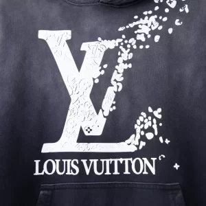 Louis Vuitton Hoodie - HL58