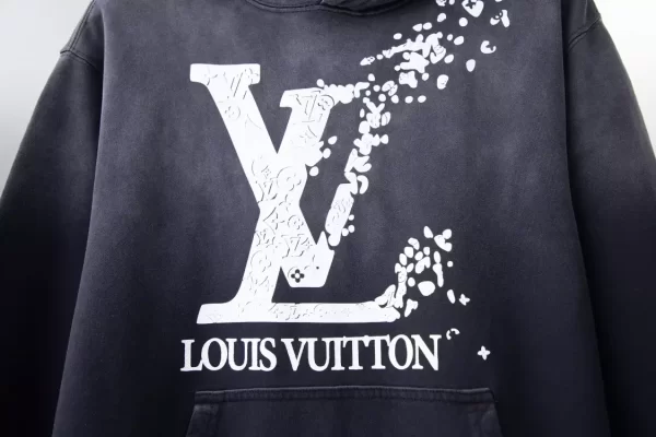 Louis Vuitton Hoodie - HL58