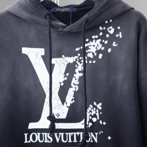 Louis Vuitton Hoodie - HL58