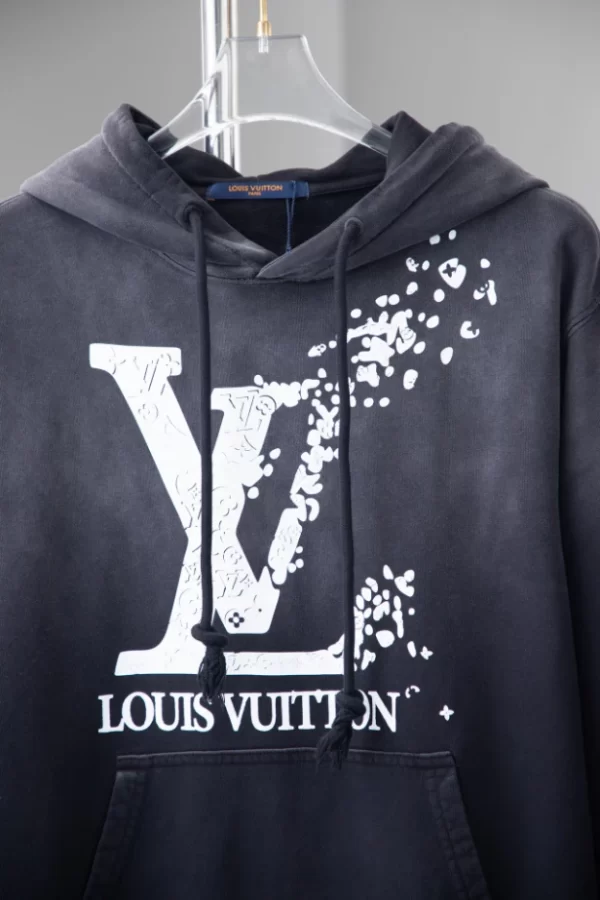 Louis Vuitton Hoodie - HL58