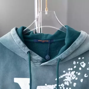 Louis Vuitton Hoodie - HL59