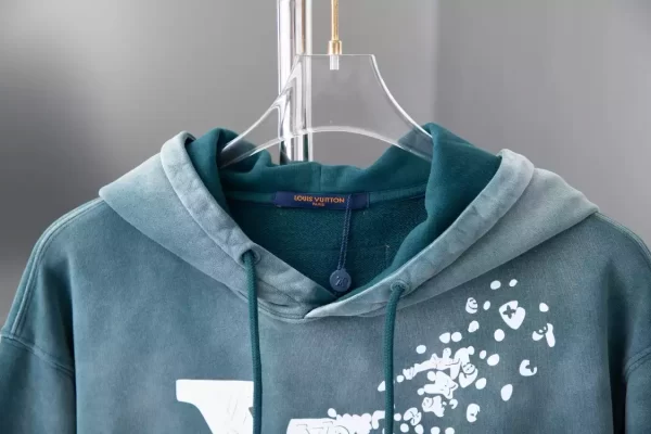 Louis Vuitton Hoodie - HL59