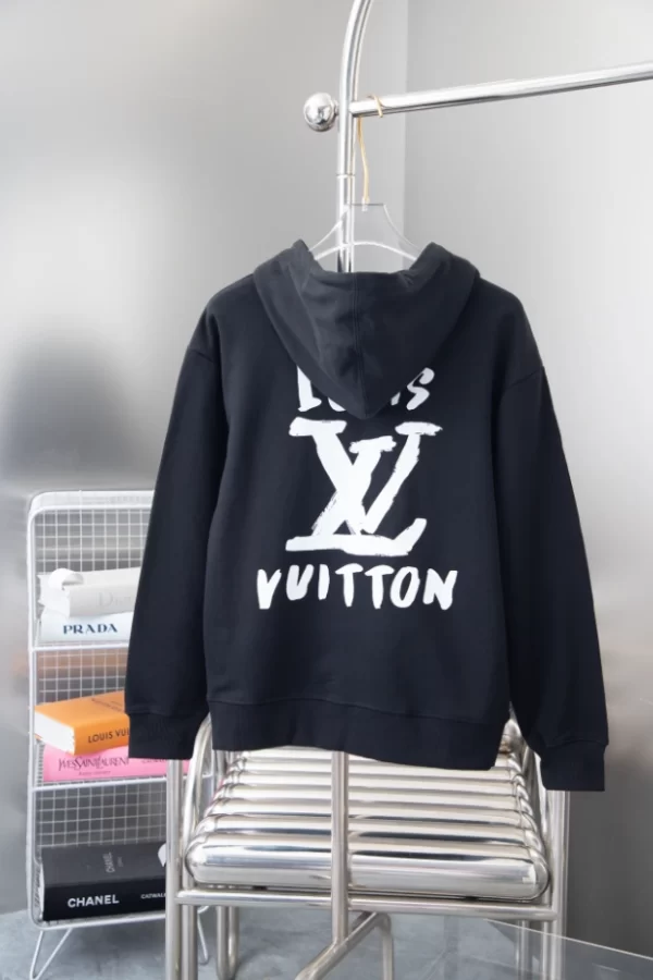 Louis Vuitton Hoodie - HL60