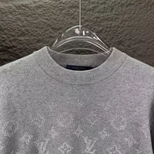 Louis Vuitton Lvse Monogram Degrade Crewneck - HL53