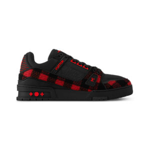 Louis Vuitton Trainer Sneaker - LS215