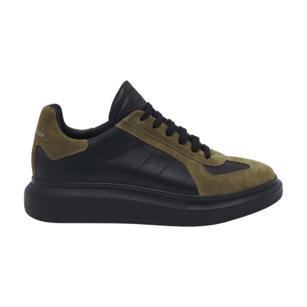 Alexander McQueen Oversized Retro Sneaker - AS34