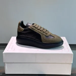 Alexander McQueen Oversized Retro Sneaker - AS34