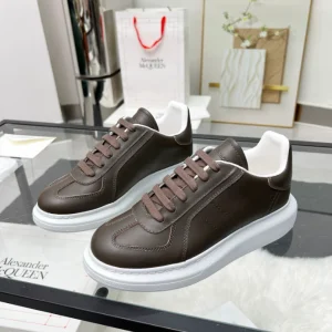 Alexander McQueen Oversized Retro Sneaker - AS35