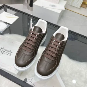 Alexander McQueen Oversized Retro Sneaker - AS35