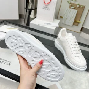 Alexander McQueen Oversized Retro Sneaker - AS36