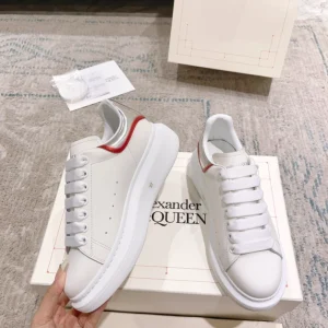 Alexander McQueen Oversized Sneaker - AS28