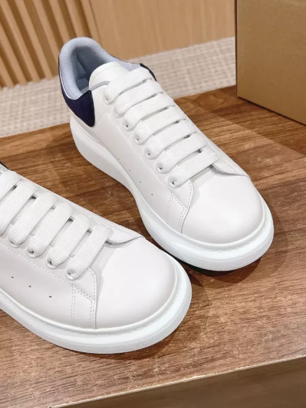 Alexander McQueen Oversized Sneaker - AS29