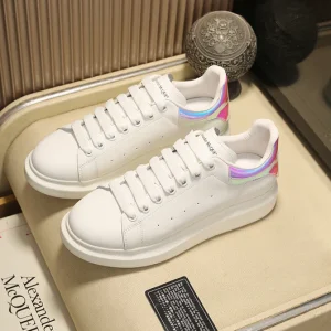 Alexander McQueen Oversized Sneaker - AS55