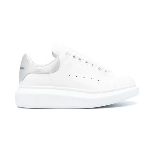 Alexander McQueen Oversized Sneaker - AS56