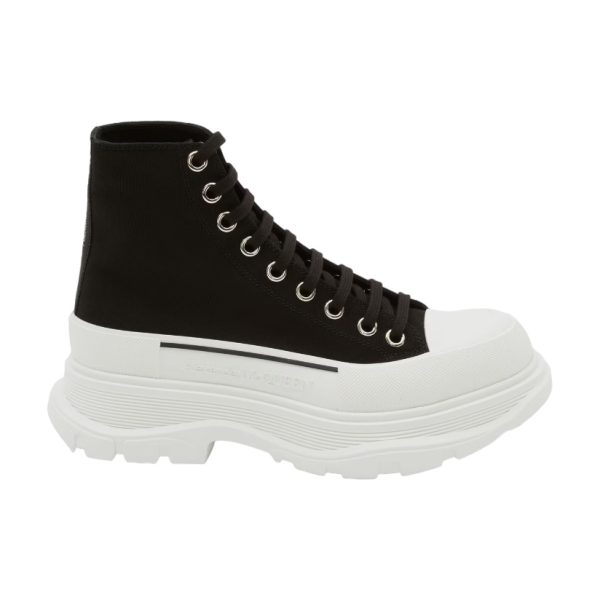 Alexander McQueen Tread Slick Boot - AS40