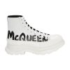 Alexander McQueen Tread Slick Boot - AS42