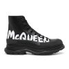 Alexander McQueen Tread Slick Boot - AS43