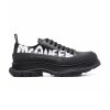 Alexander McQueen Tread Slick Low-top Sneakers - AS47