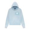 Amiri Crystal Burst Hoodie - HA01