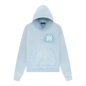 Amiri Crystal Burst Hoodie - HA01