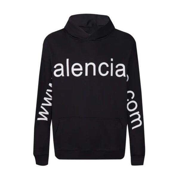 Balenciaga Hoodie - HB15