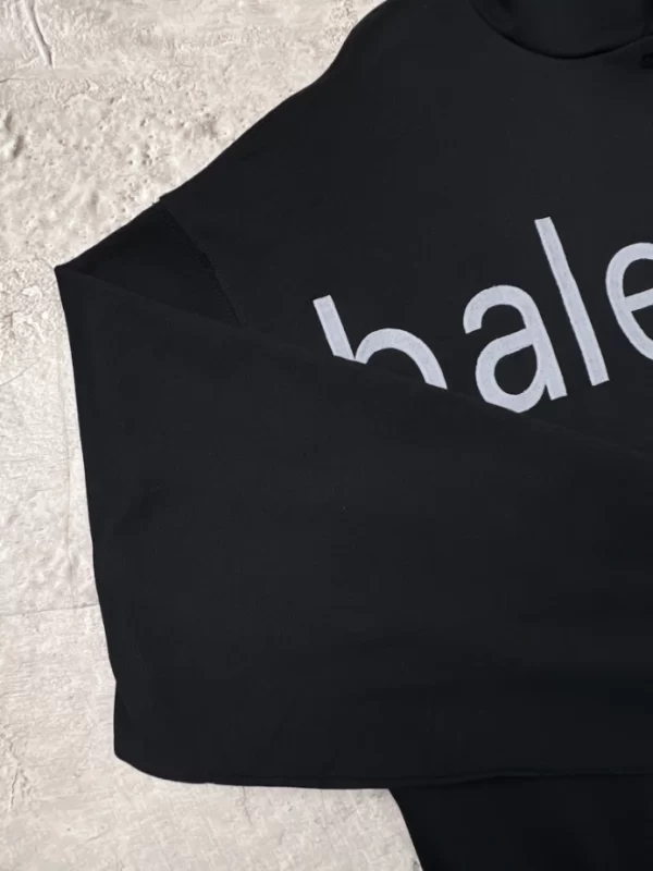 Balenciaga Hoodie - HB15