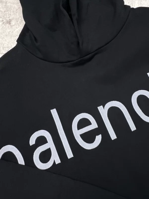 Balenciaga Hoodie - HB15