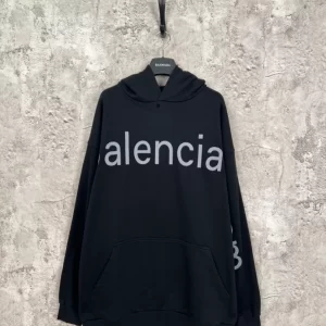 Balenciaga Hoodie - HB15