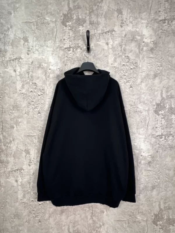 Balenciaga Hoodie - HB15