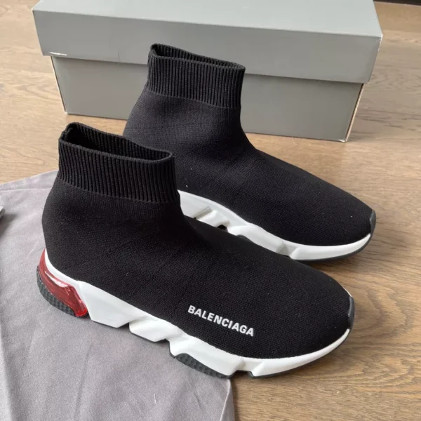 Balenciaga Men's Speed Sneakers