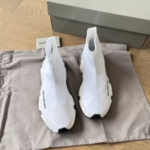 Balenciaga Men's Speed Sneakers