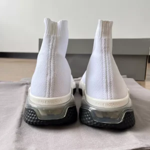 Balenciaga Men's Speed Sneakers