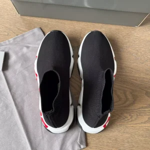 Balenciaga Men's Speed Sneakers