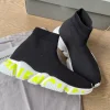 Balenciaga Men's Speed Sneakers