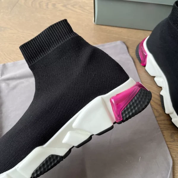 Balenciaga Men's Speed Sneakers