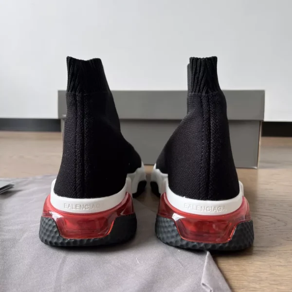 Balenciaga Men's Speed Sneakers